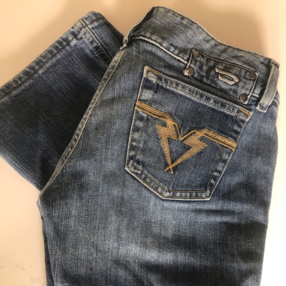 Diesel jeans